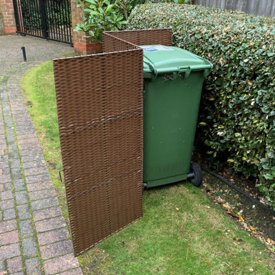 Chapmanville Single Bin Store
