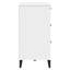 Arshi 80cm W Chest of Drawers-1597685524