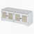 Beige / Blanc est en rupture de stock