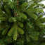 Washington 3.5' Green Artificial Christmas Tree with 50 Clear Lights