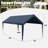 10 X 20 Ft Canopy Replacement Cover, Carport Roof Cover Only (Frame Is Not Included)-118088137