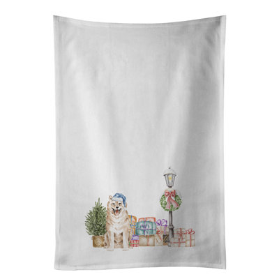 Cotton Tea Towel Kitchen Towel