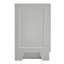 Base de meuble-lavabo simple en bois massif 42 po Sawyer-242399001