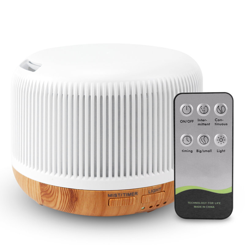 Diffuseurs d'huiles essentielles Safire