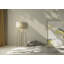 Designer Colors Textured Lines Wallpaper Roll-384241268