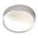 1-Light Flush Mount