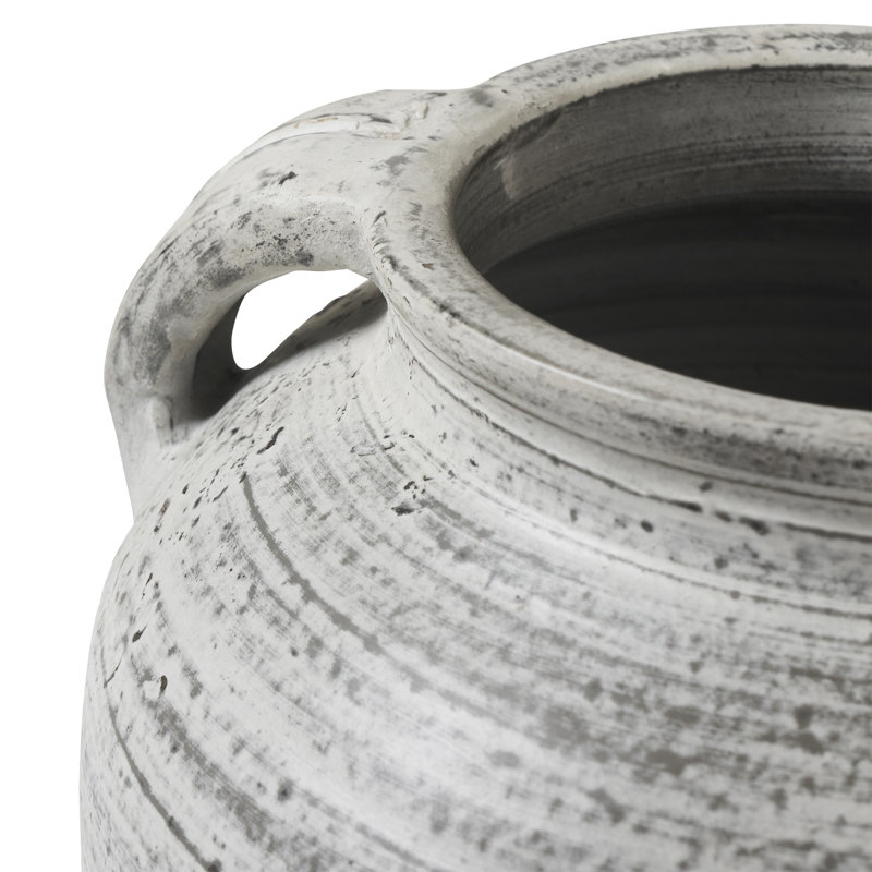 Vase Blanco