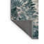 Tapis gris soyeux et moelleux-100890796