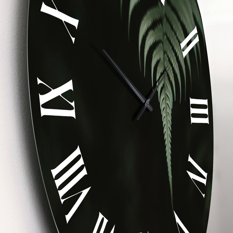 Horloge murale très grande, Petit