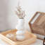 Vase de table en céramique Daegal