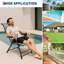 Outdoor Lounge Chair