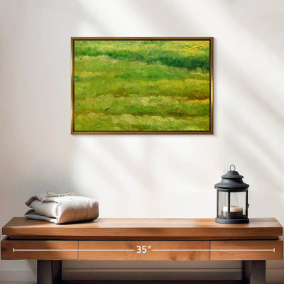 Green Fields