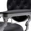 Fauteuil inclinable à haute inclinaison hydraulique-195322492