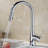 RunFine Group Pull Down Touchless Kitchen Faucet-17373076