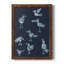 «Flock I», reproduction d'art sur toile-88452612-88452615