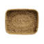 Panier en rotin Home & Manor