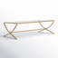 Evelynn Coffee Table-1583544129