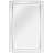 Gauvin Solid Wood Rectangle Mirror