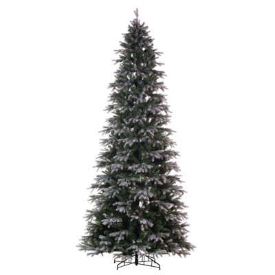 Sapin de Douglas artificiel non éclairé 10 pi x 54 po Holiday Aisle®