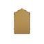 Madeline Traditional Mirror in Gold Leaf-1843645272