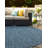 Avaughn Blue Indoor/Outdoor Area Rug-1047326499