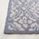 Baytown Hand Hooked Wool Pile Geometric Rug