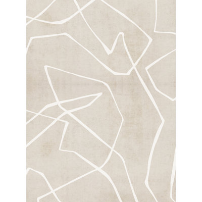 Tuile de papier peint Christylee