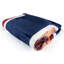 Couverture en polyester doux sublimé-60424505-60424479