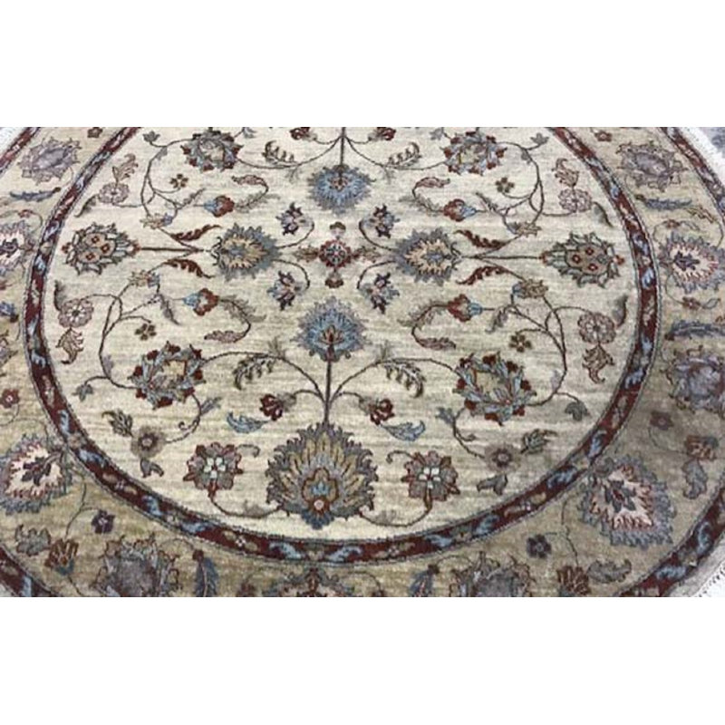 Cornwall One-of-a-Kind 6'1" Area Rug