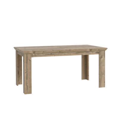 Taumsauk Extendable Dining Table