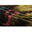 One-of-a-Kind 3’2x4’9 Hand Knotted Area Rug