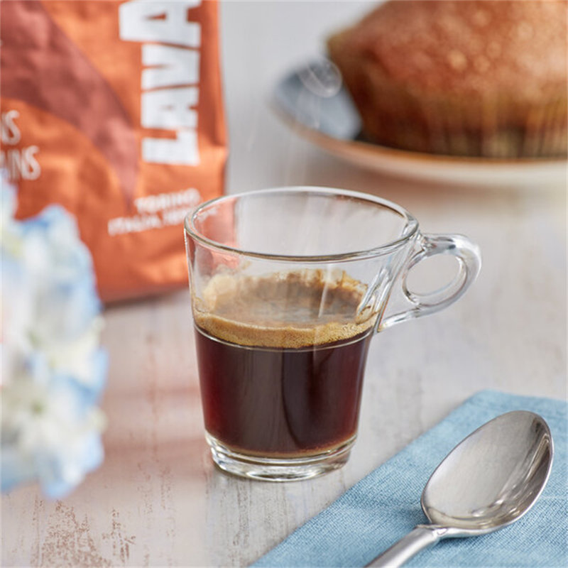 Lavazza Tierra! Espresso à grains entiers Brasile 2,2 lb WS-110LVEBRASWB