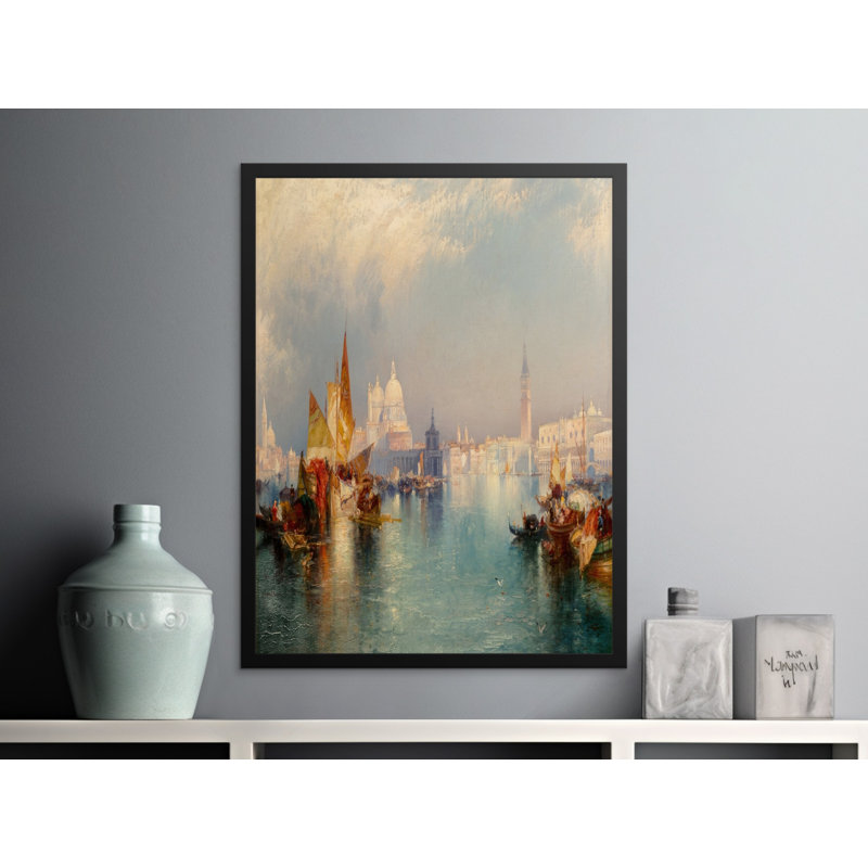 Sutter No Frame Print, 24x32