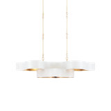 Grand Lotus 6 - Light Chandelier