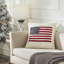 Square Wool Pillow Cover-2126886717