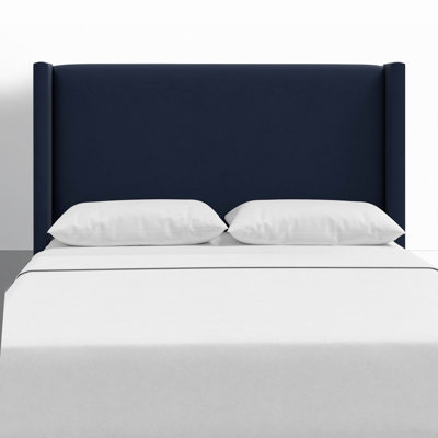 Hanson Upholstered Headboard