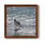 «Bottoms Up» - Art mural encadré sur toile-62718672-62718664