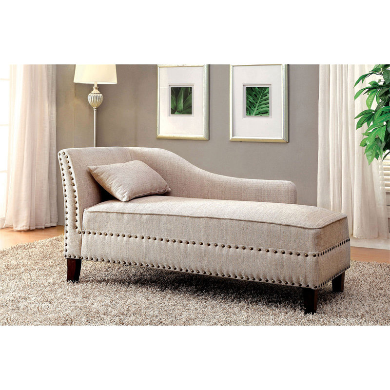 Mobilier de salon 1pc beige, Beige