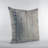 Mixed Abstract Outdoor Reversible Throw Pillow-493363884