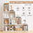 Alinea Step Bookcase-1386072110
