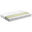 WHISPER Beliani Memory Foam Mattress