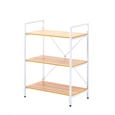 59cm W Metal Shelving Unit