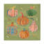 Art mural sur toile «Bachelor Dina June Harvest Whimsy III»-101099411