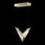 Blade 2 - Light LED Pendant-851636393