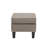 Upholstered Ottoman-70560928