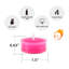 Bougie photophore sans parfum-7428982-10499527