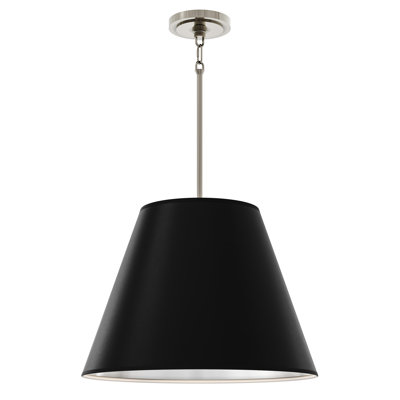 4 - Light Pendant