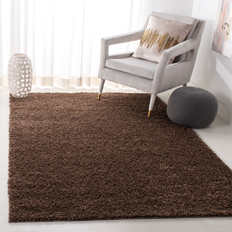 Bertjan Performance Rug, Rectangle 6'7" x 9'2"