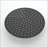 10-Inch Wall Mounted Rain Shower System with Handheld, Matte Black-125774590