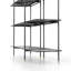 Vito Etagere Bookcase
